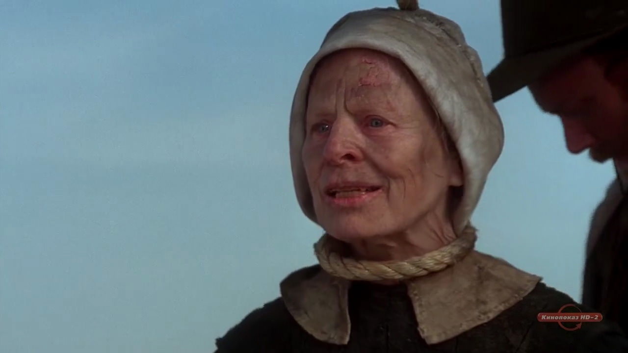 The Crucible (1996) screencap 13596