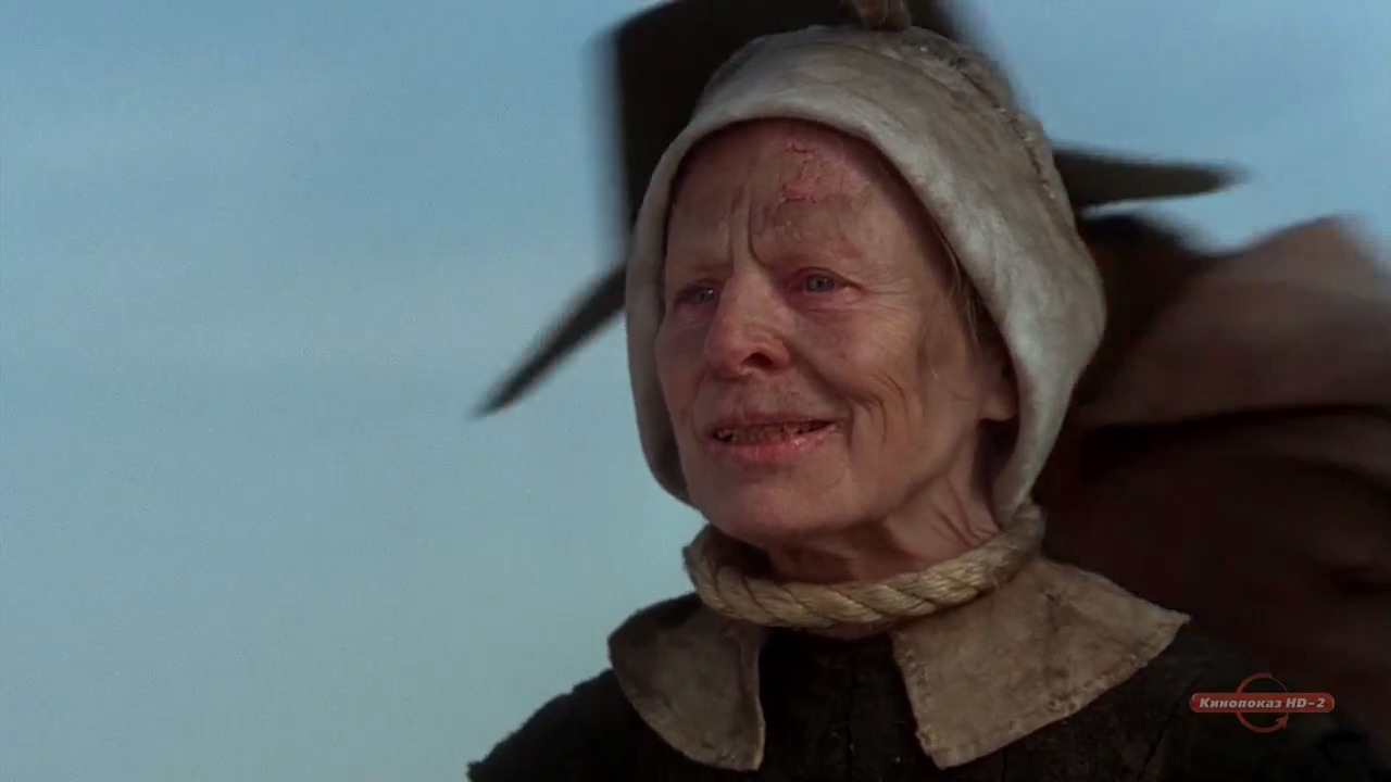 The Crucible (1996) movie still 13597