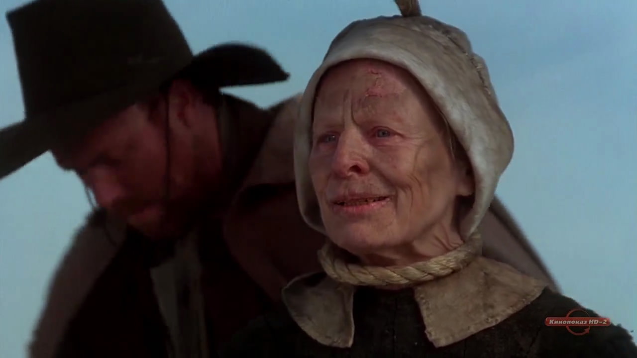 The Crucible (1996) HD screenshot 13598