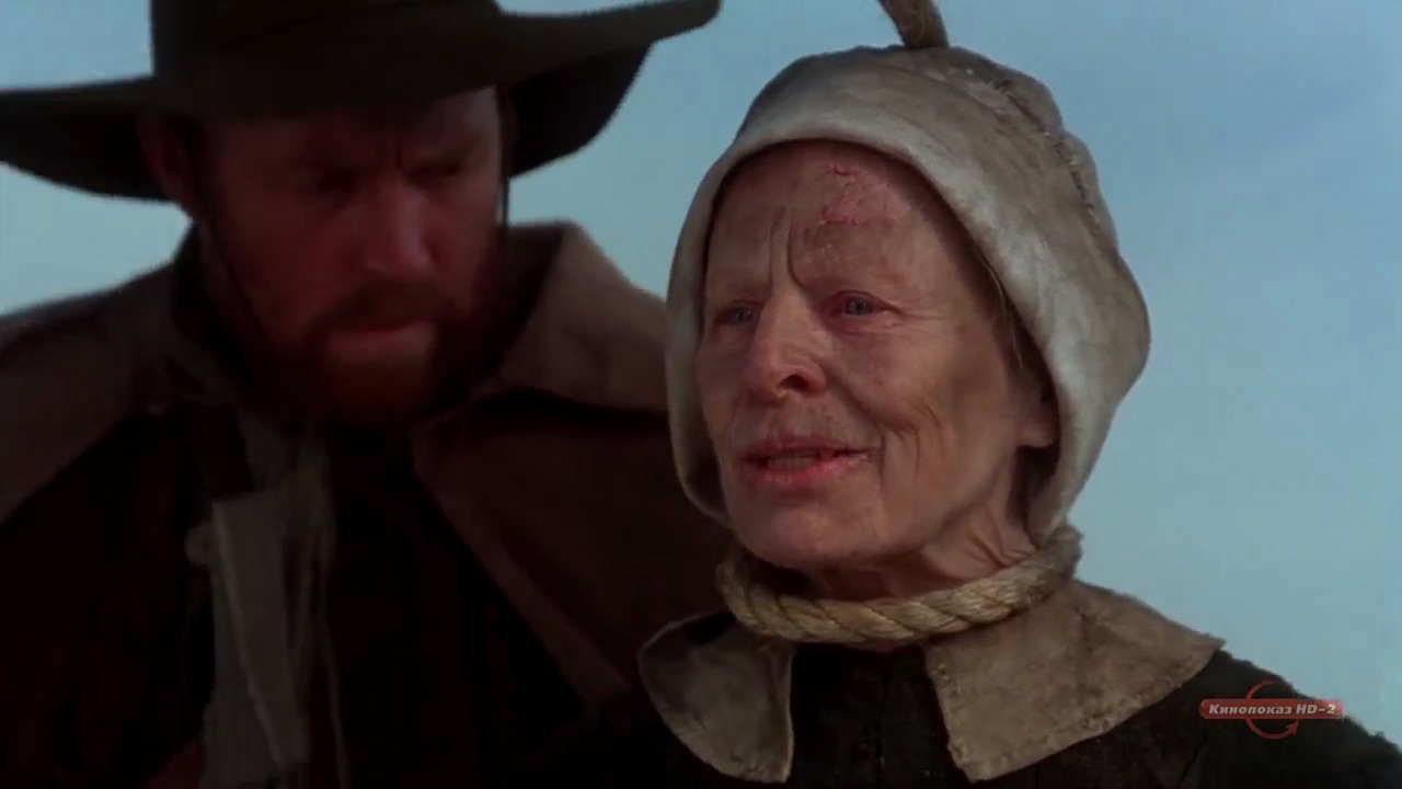 The Crucible (1996) screencap 13599