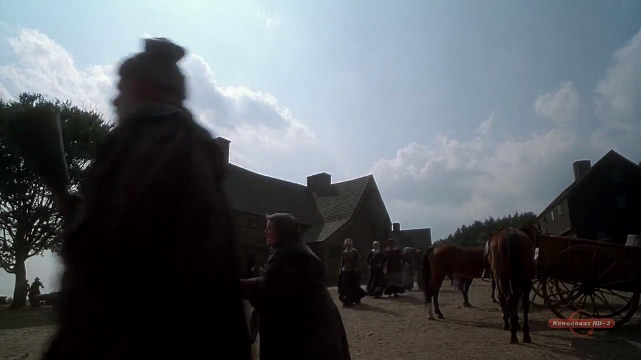The Crucible (1996) movie still 1360