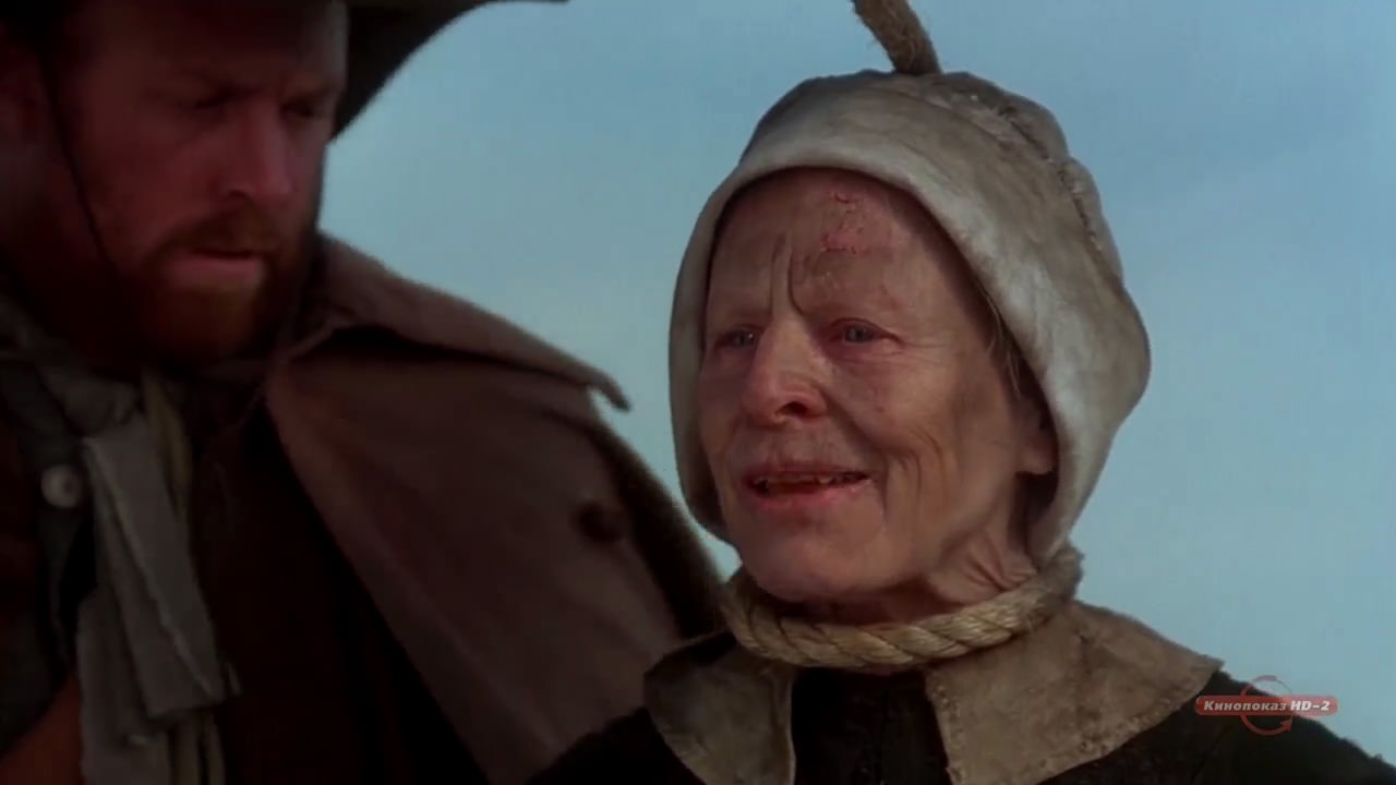 The Crucible (1996) movie still 13600