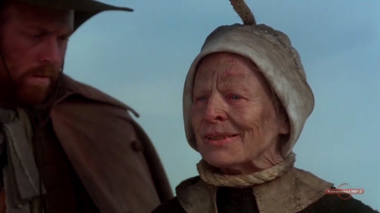 The Crucible (1996) HD screenshot 13601