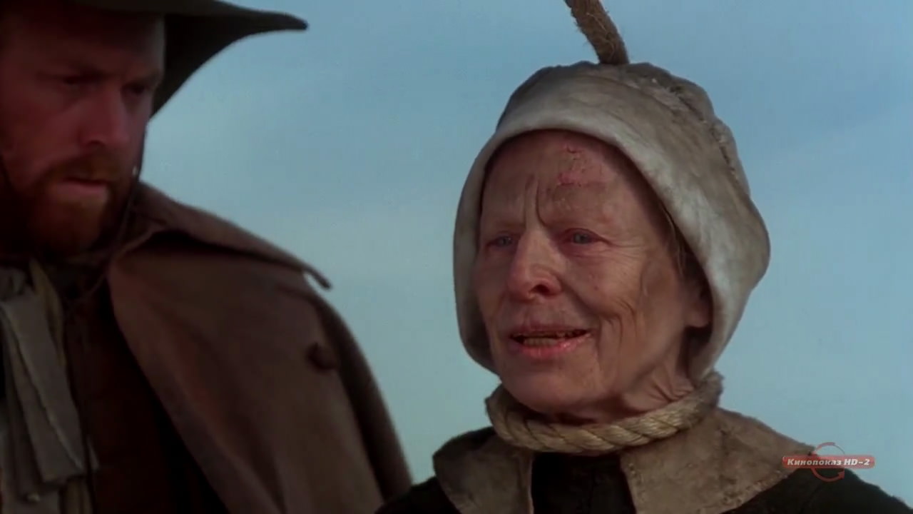 The Crucible (1996) screencap 13602