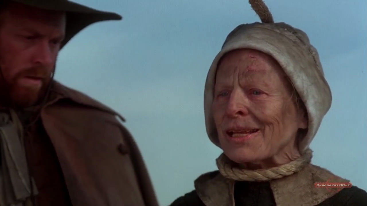 The Crucible (1996) HD screenshot 13604