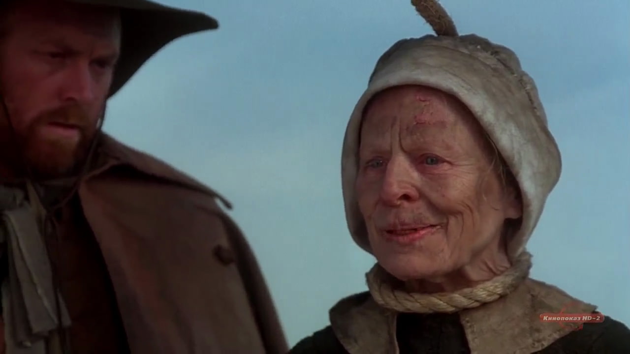 The Crucible (1996) screencap 13605