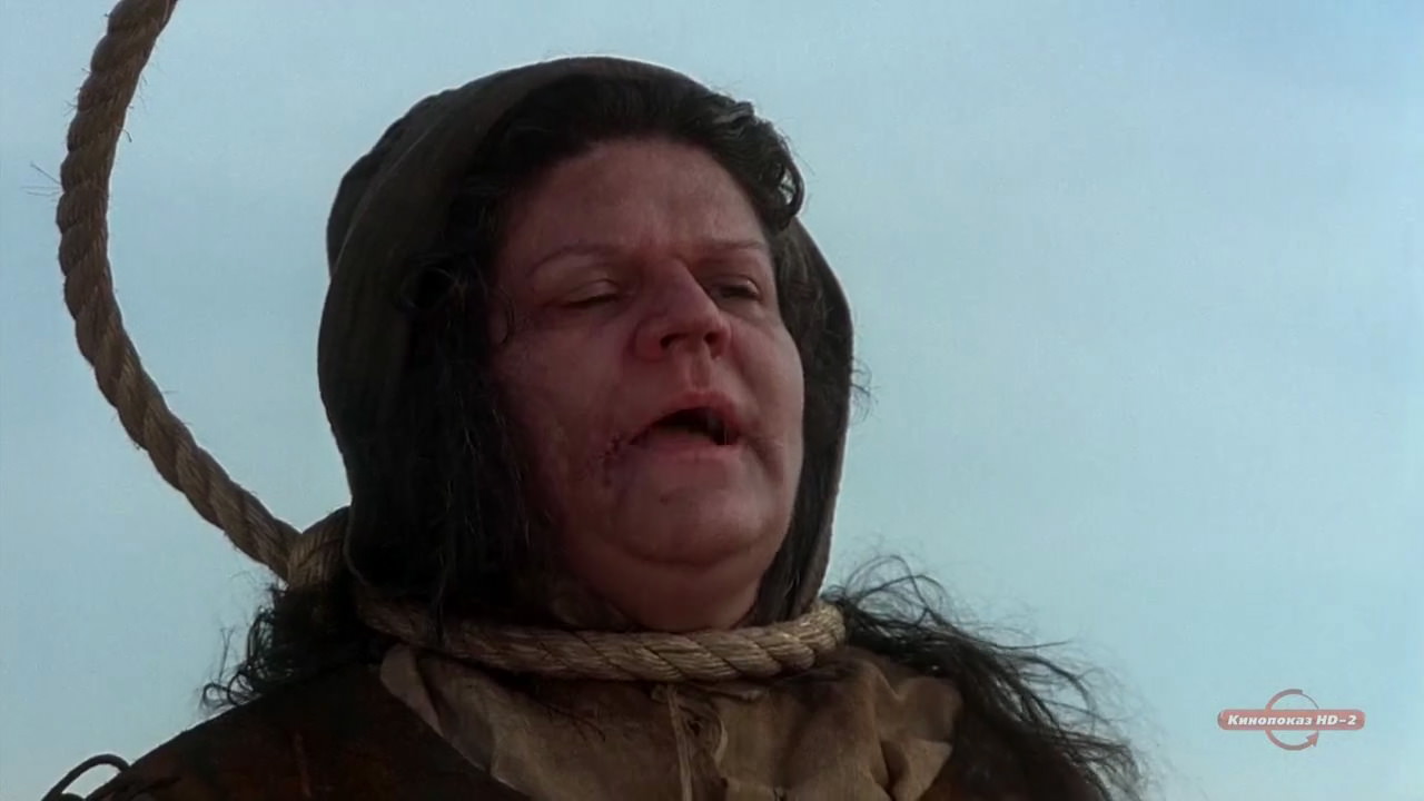 The Crucible (1996) HD screenshot 13607
