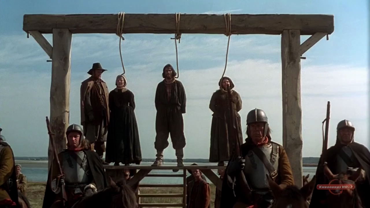 The Crucible (1996) movie still 13618