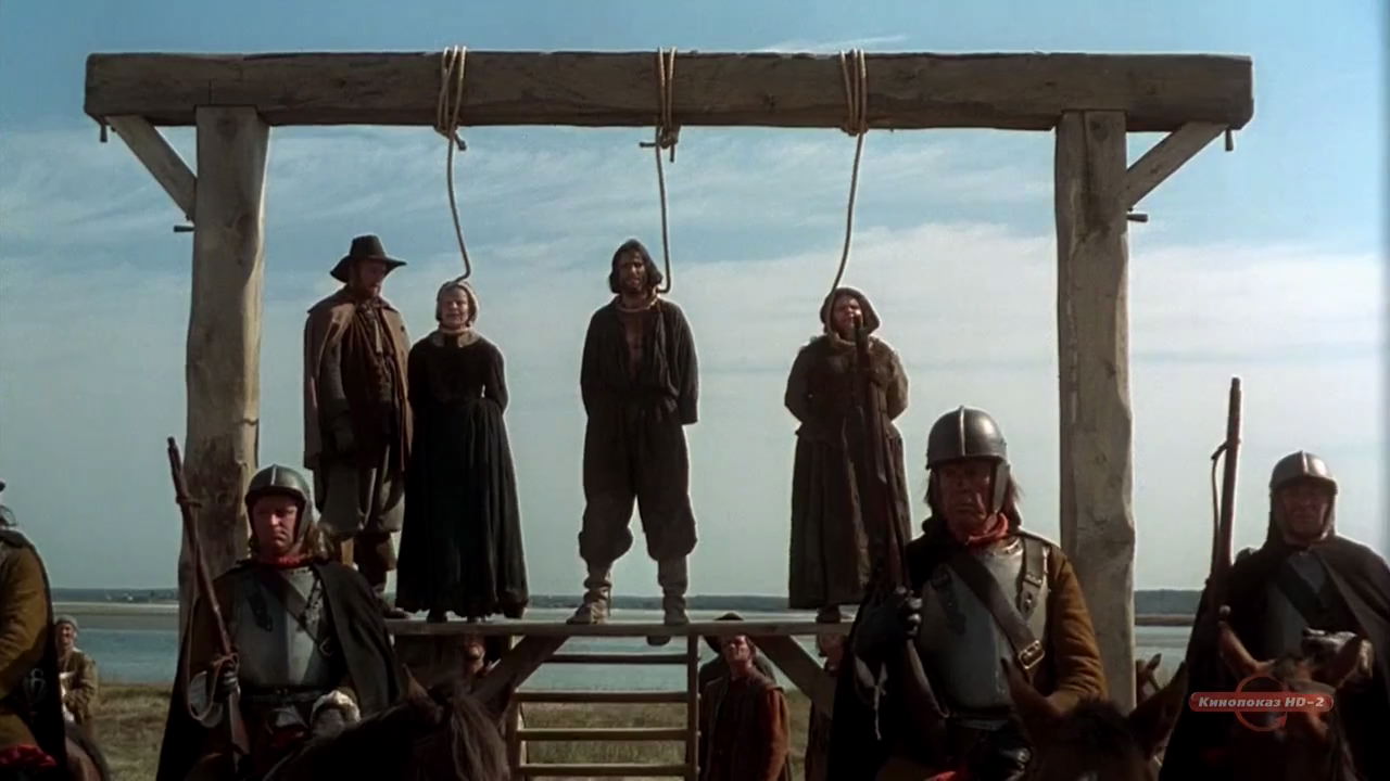 The Crucible (1996) HD screenshot 13619