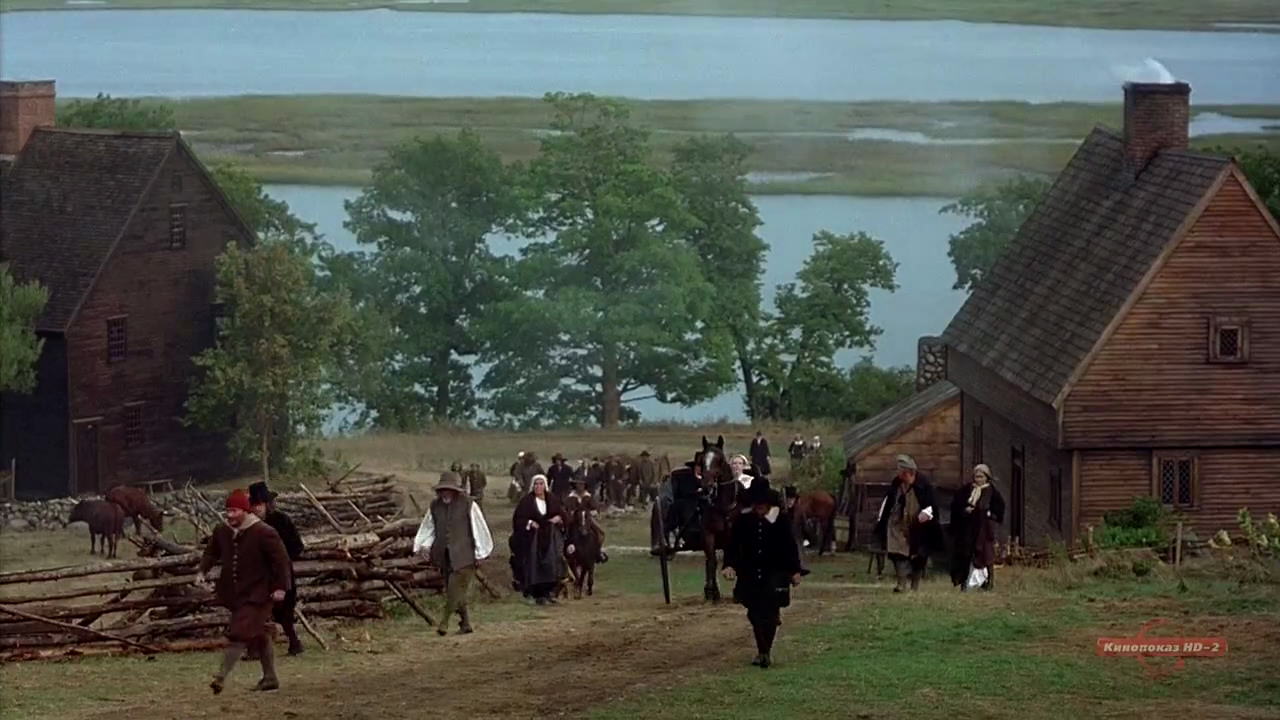 The Crucible (1996) screencap 1362
