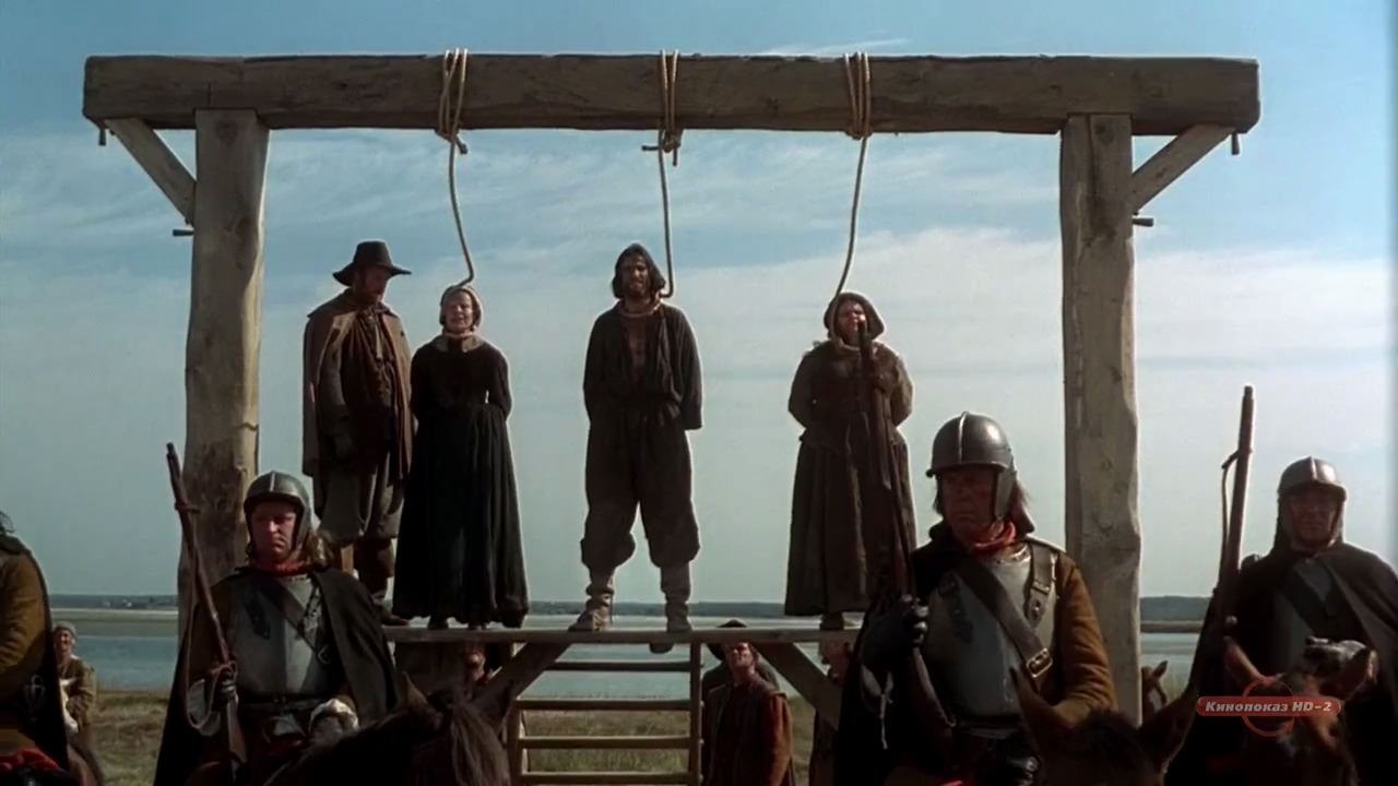 The Crucible (1996) screencap 13620