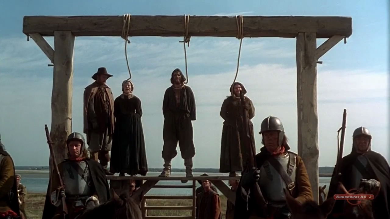 The Crucible (1996) movie still 13621