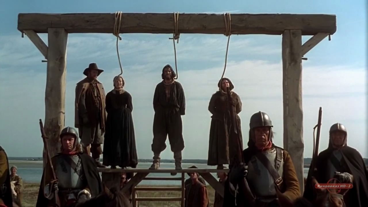 The Crucible (1996) screencap 13623