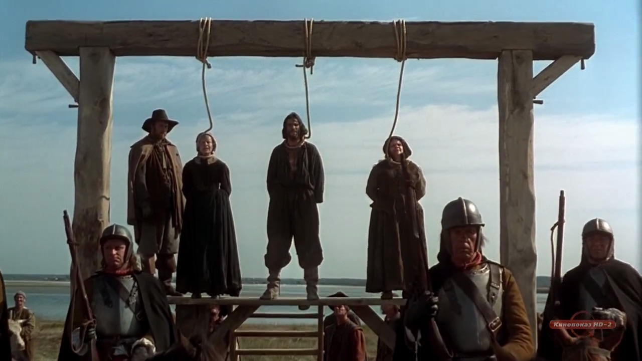 The Crucible (1996) movie still 13624