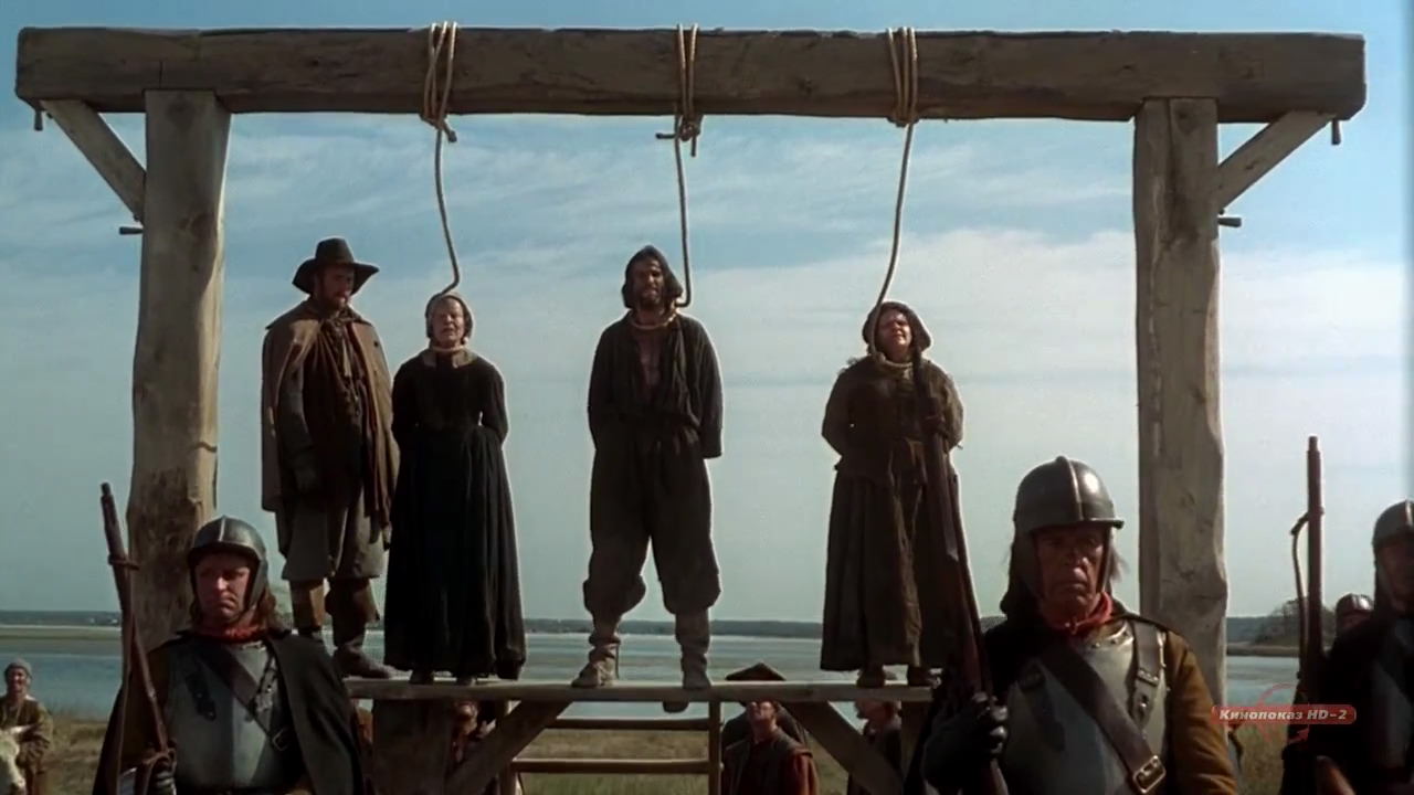 The Crucible (1996) screencap 13626