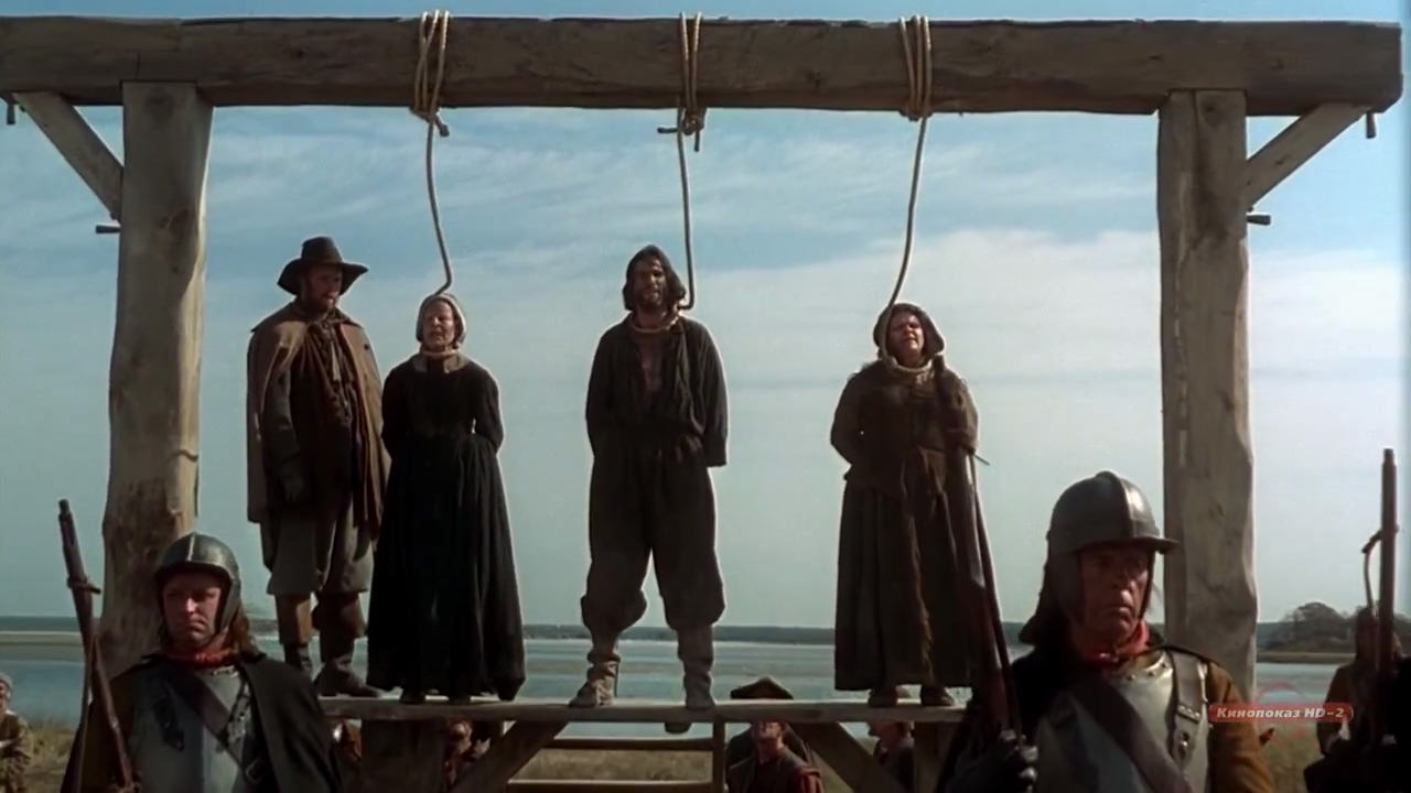 The Crucible (1996) movie still 13627