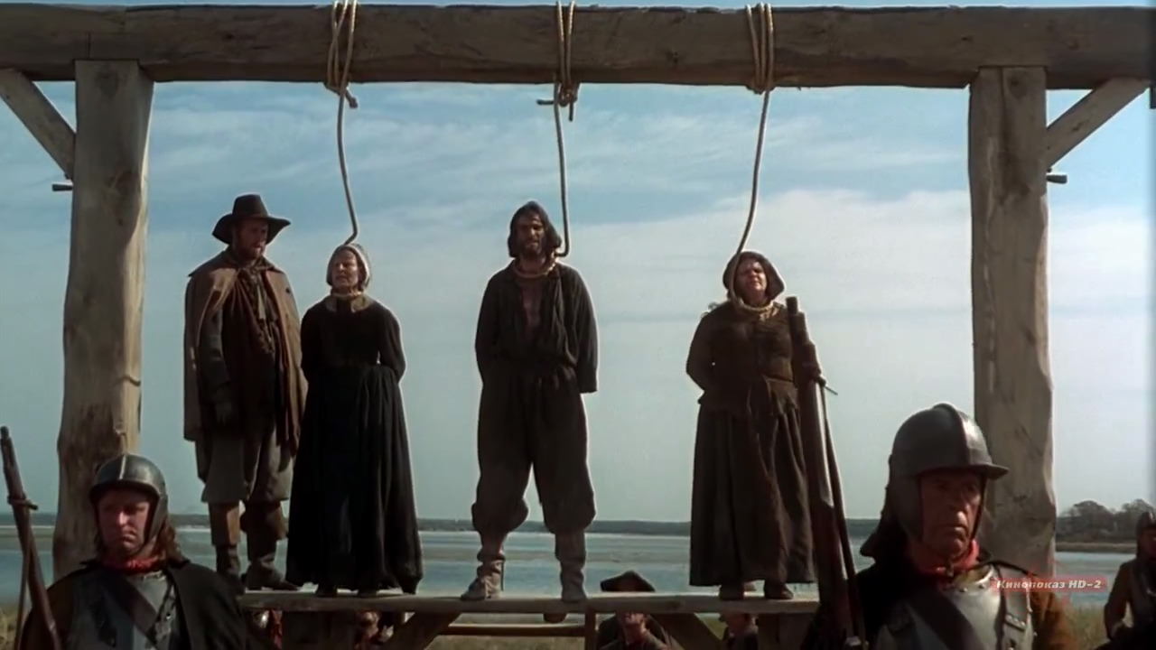 The Crucible (1996) HD screenshot 13628