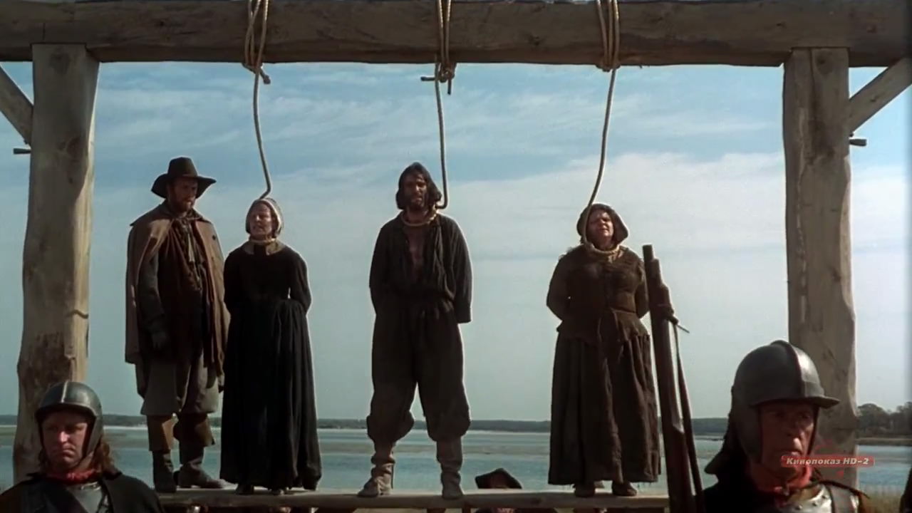 The Crucible (1996) screencap 13629