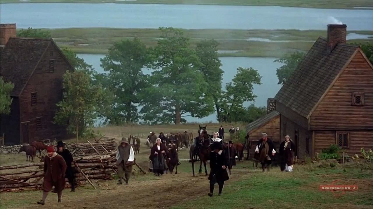 The Crucible (1996) movie still 1363