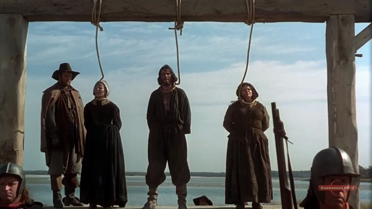 The Crucible (1996) movie still 13630
