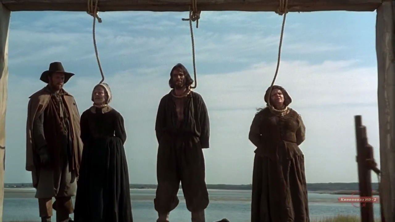 The Crucible (1996) screencap 13632