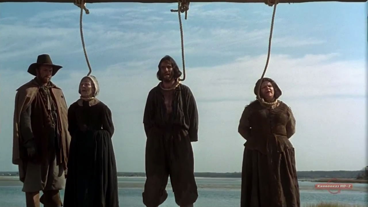 The Crucible (1996) movie still 13633