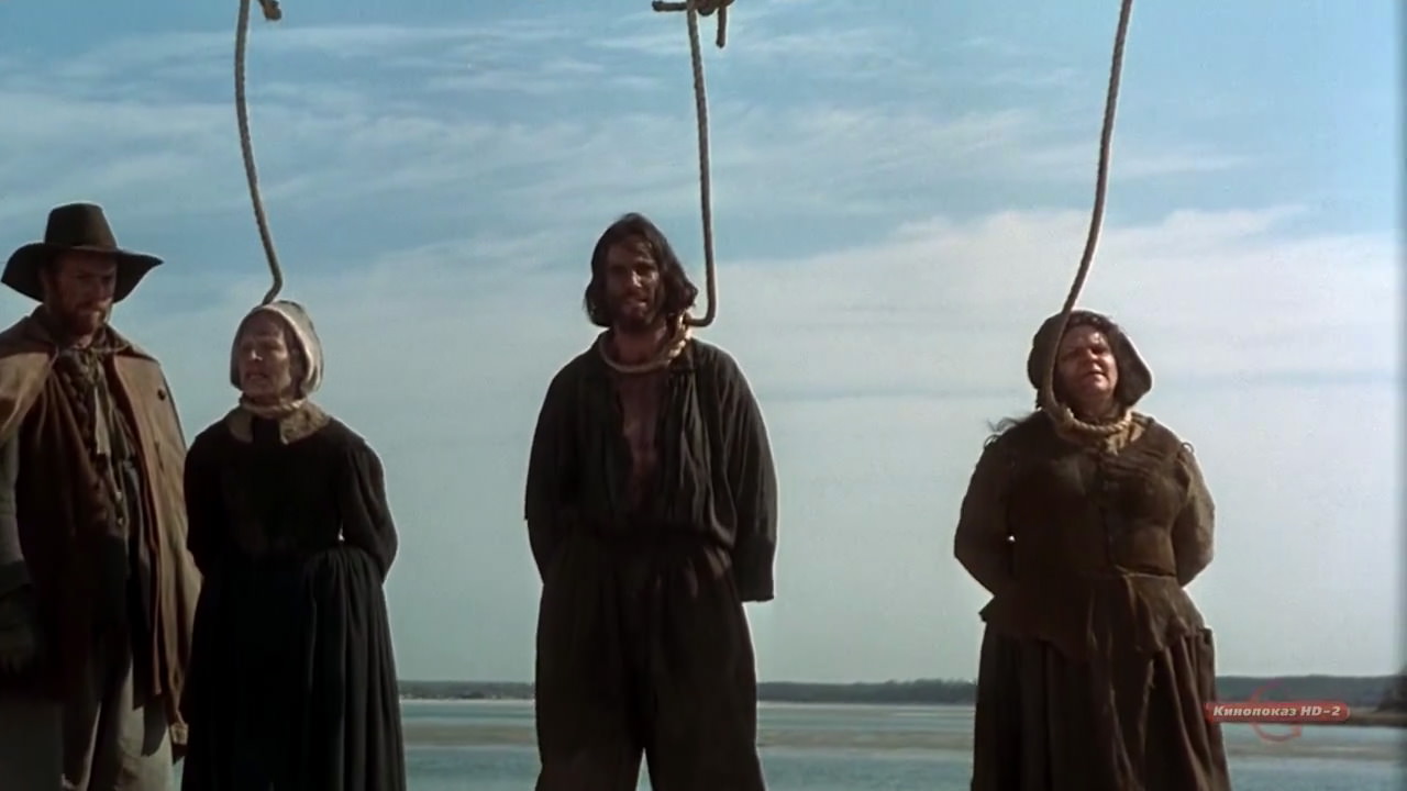The Crucible (1996) screencap 13635
