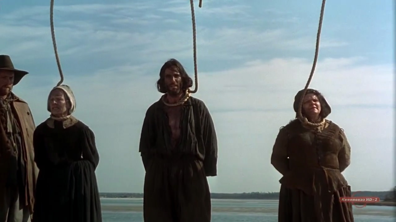The Crucible (1996) movie still 13636