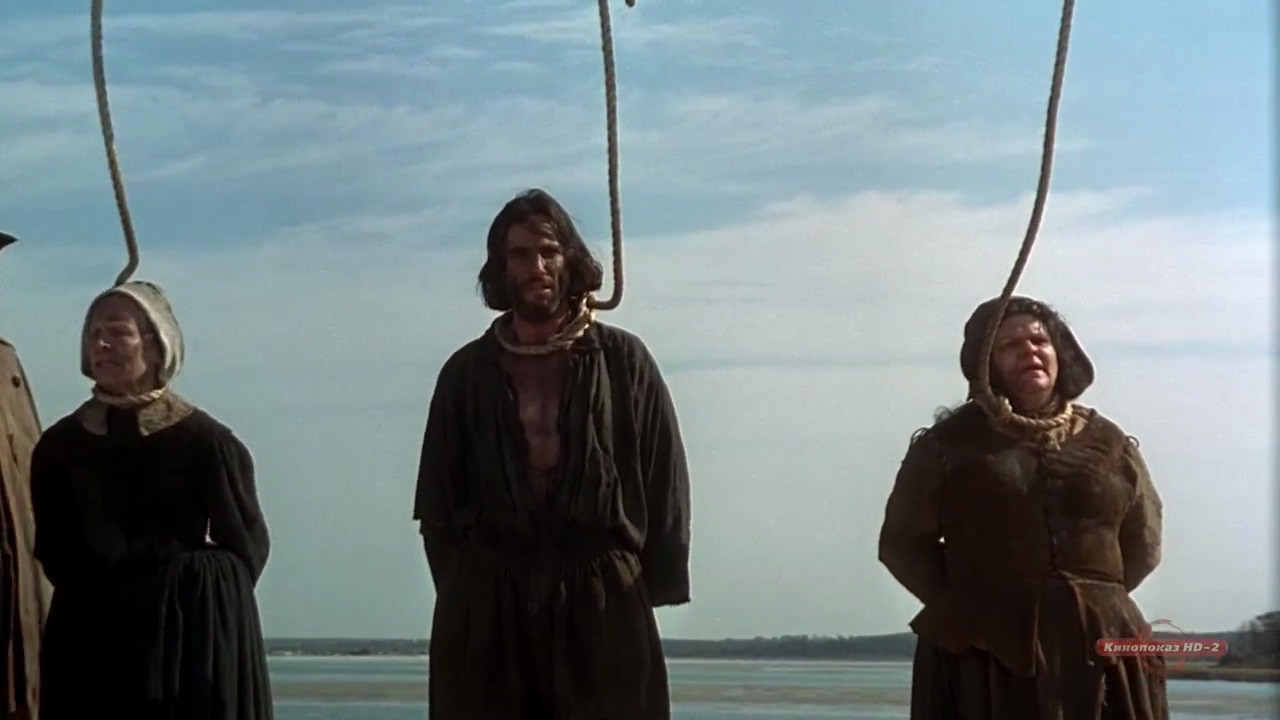The Crucible (1996) HD screenshot 13637