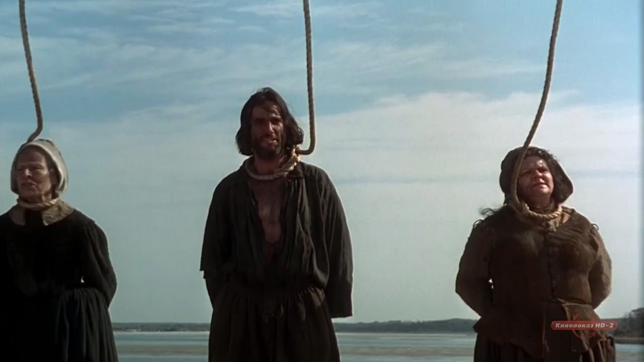 The Crucible (1996) screencap 13638