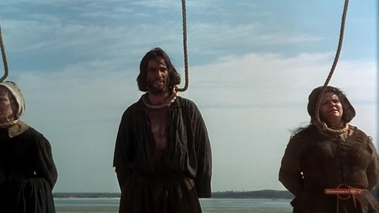 The Crucible (1996) movie still 13639
