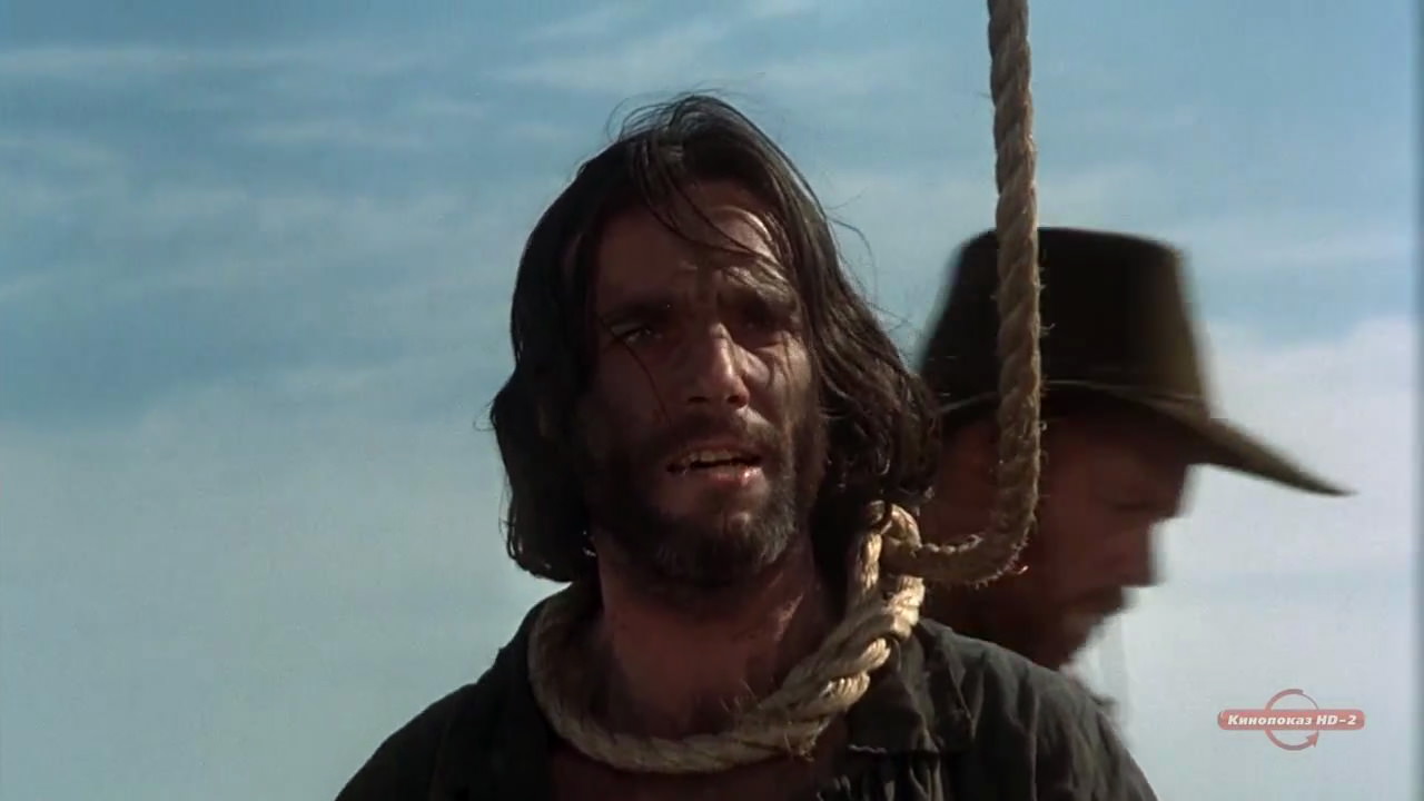 The Crucible (1996) HD screenshot 13649