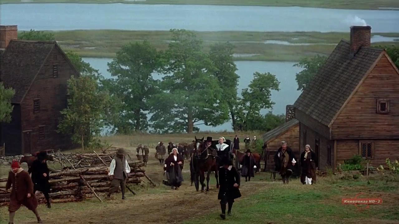 The Crucible (1996) screencap 1365