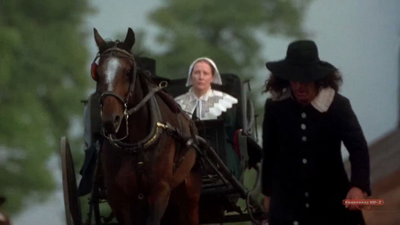 The Crucible (1996) HD screenshot 1367