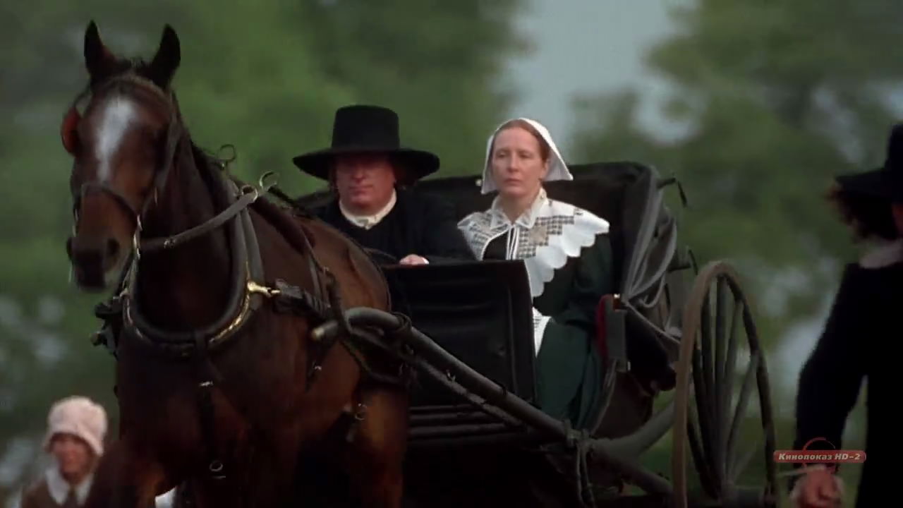 The Crucible (1996) HD screenshot 1370
