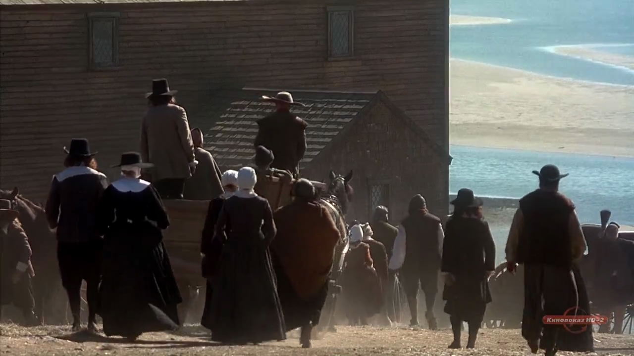 The Crucible (1996) screencap 1374