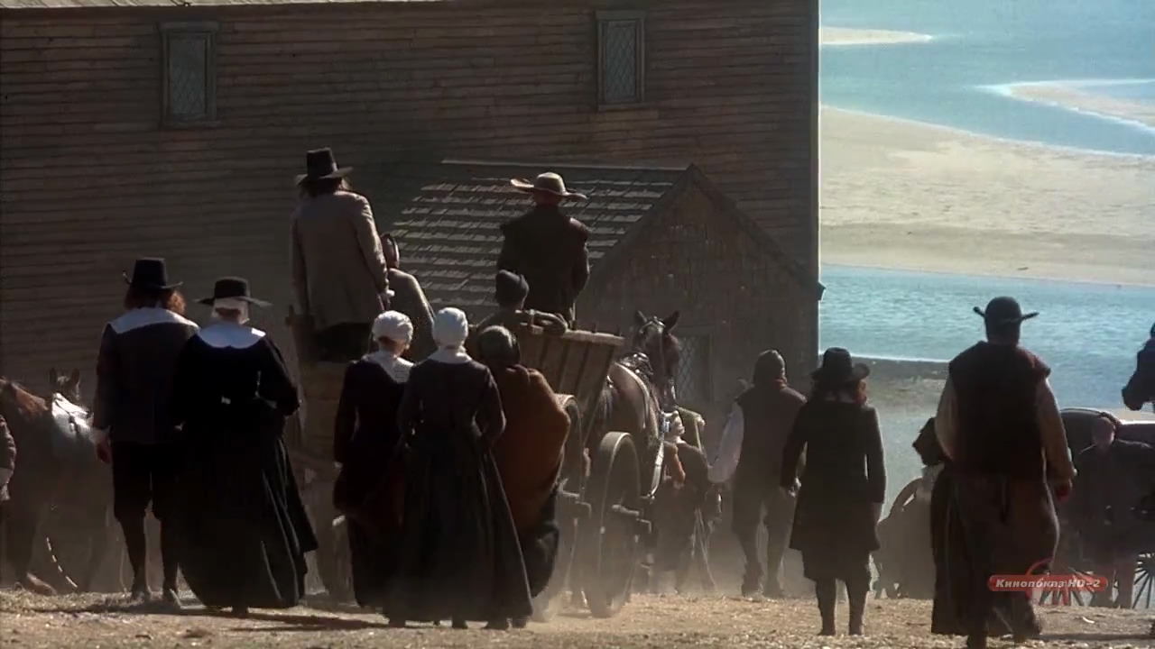 The Crucible (1996) movie still 1375