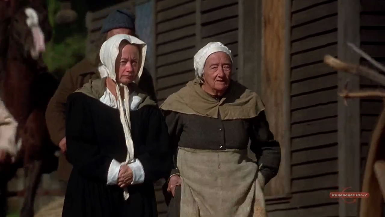 The Crucible (1996) screencap 1377