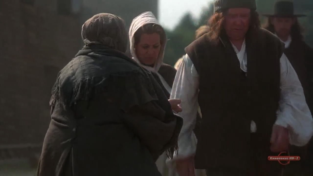 The Crucible (1996) movie still 1381