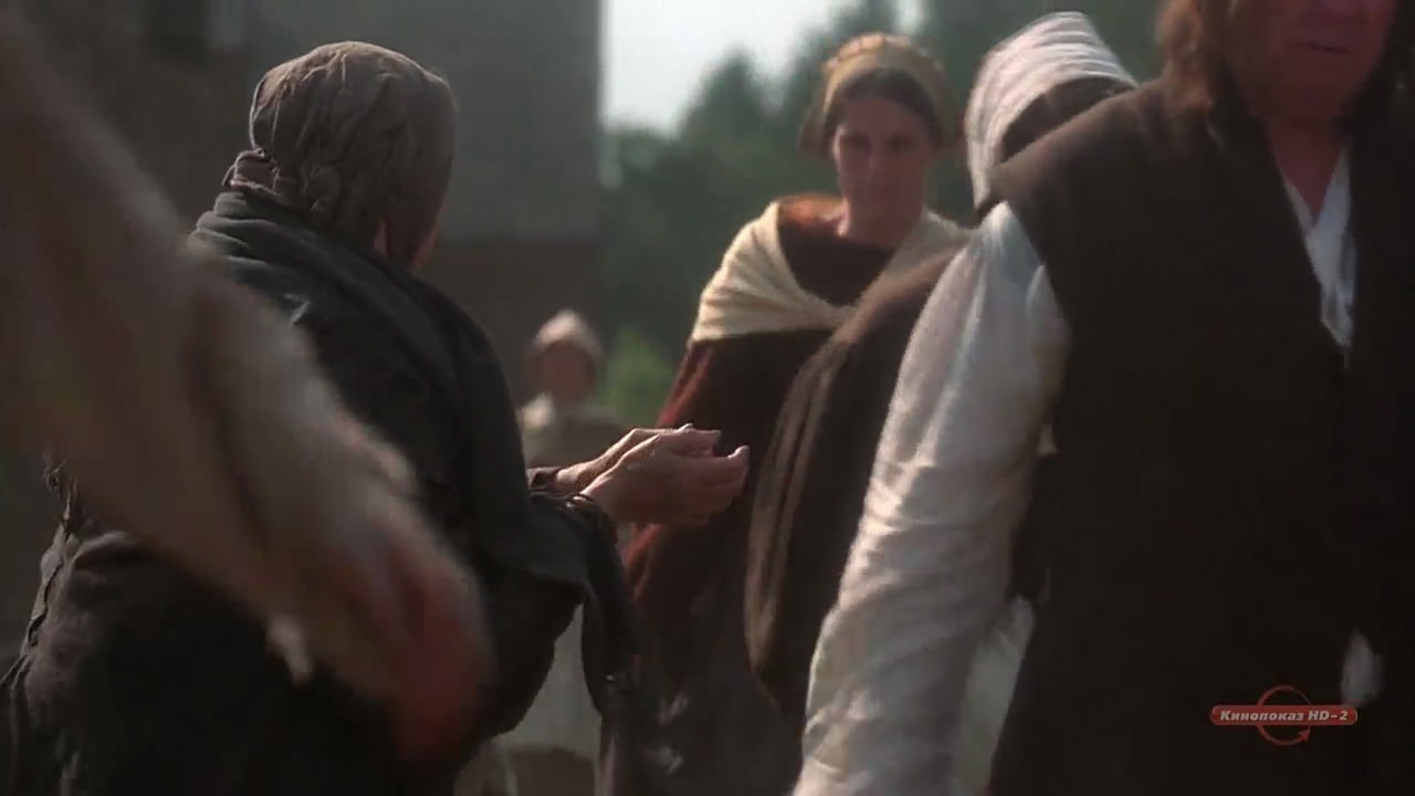 The Crucible (1996) screencap 1383