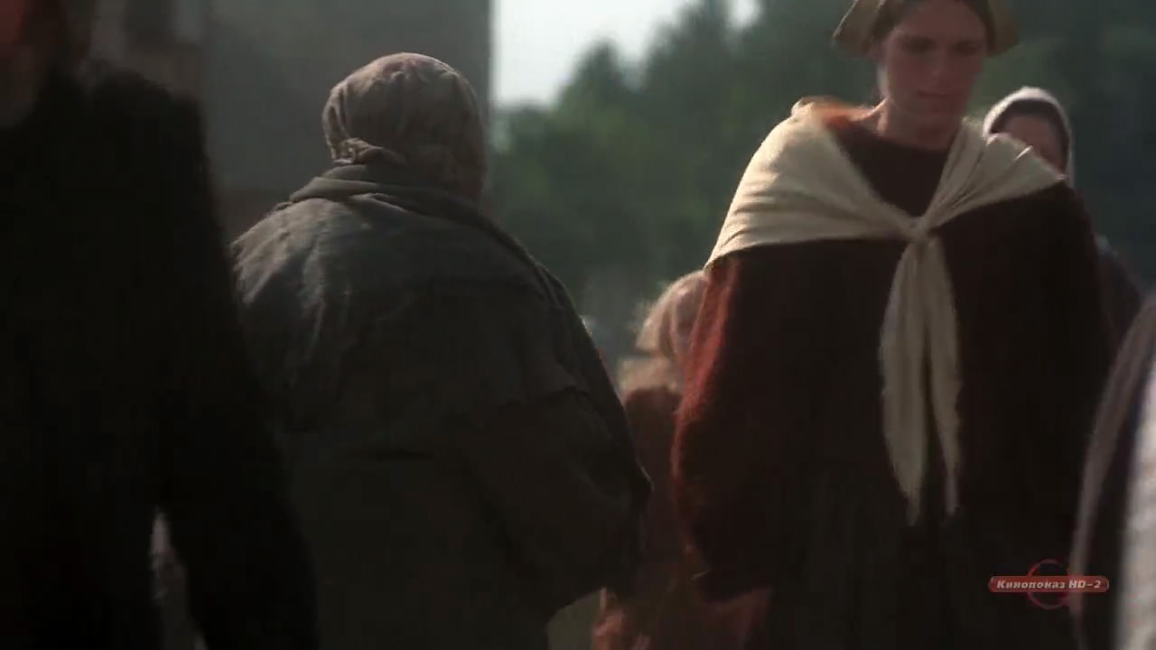 The Crucible (1996) HD screenshot 1385