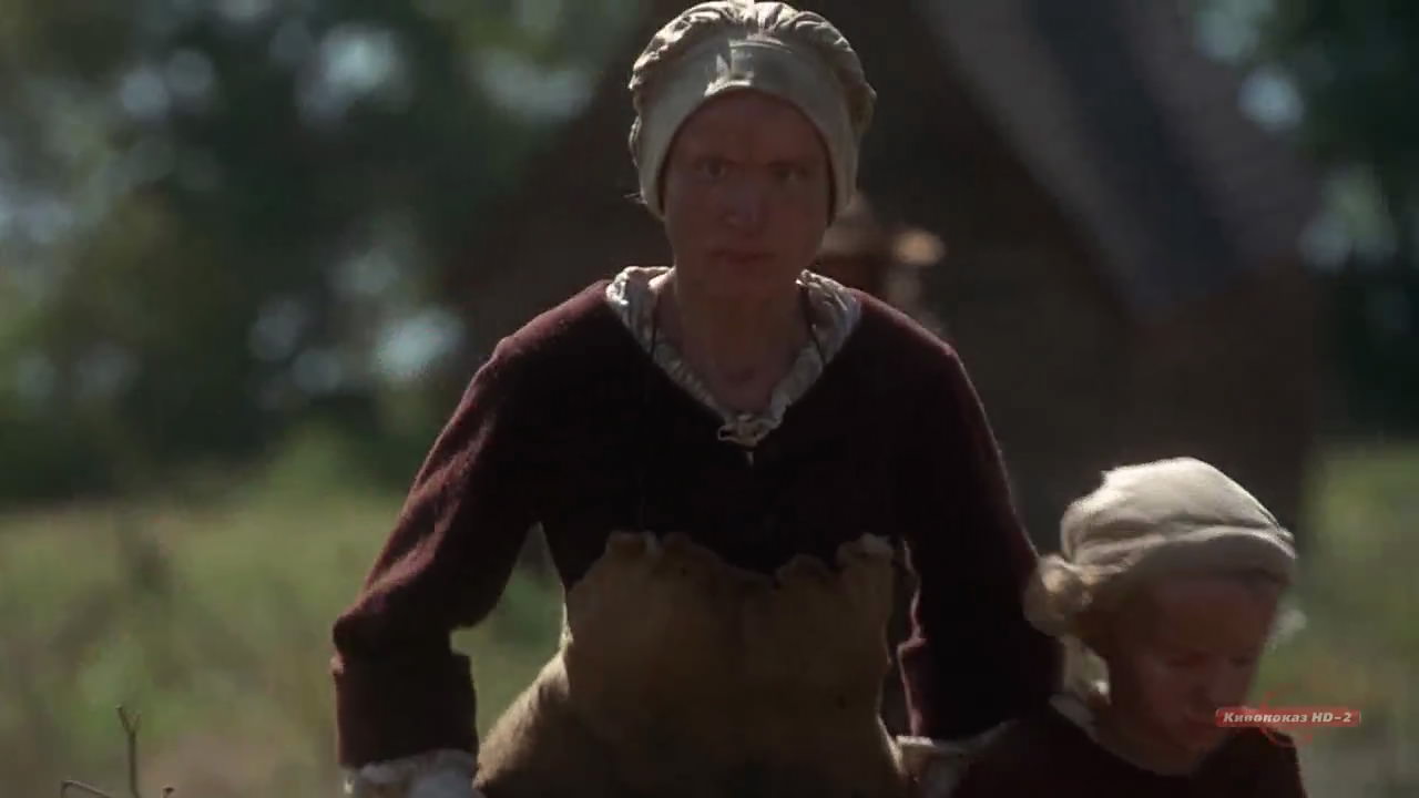 The Crucible (1996) HD screenshot 1388