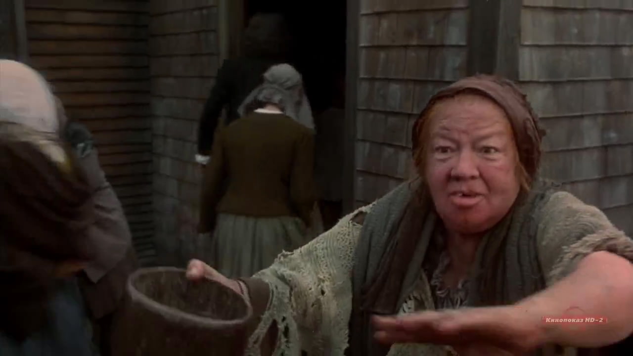 The Crucible (1996) movie still 1390