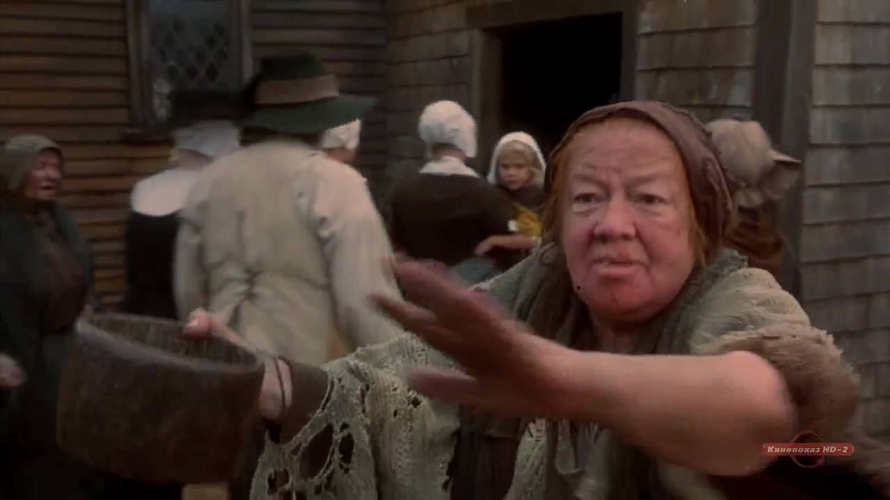 The Crucible (1996) screencap 1392