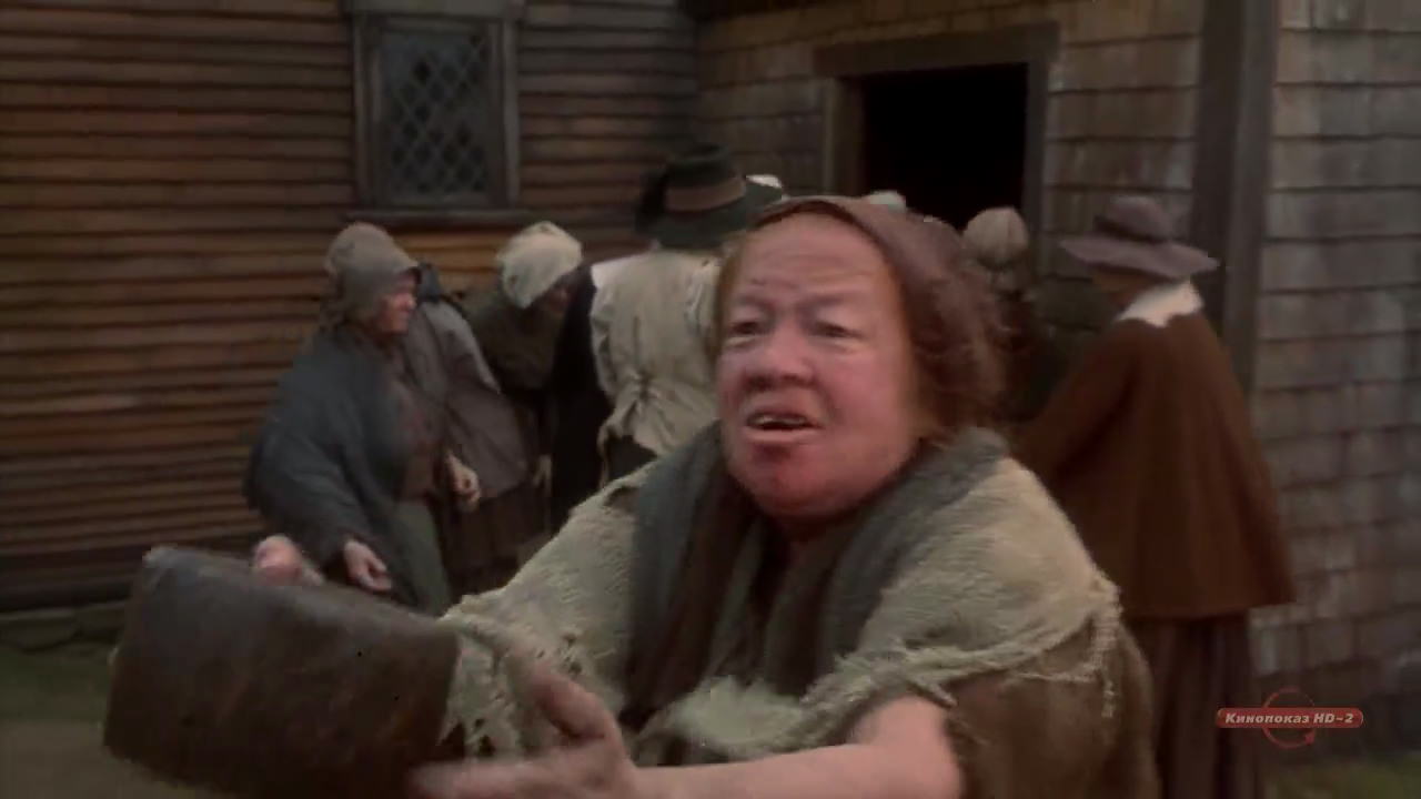 The Crucible (1996) HD screenshot 1394