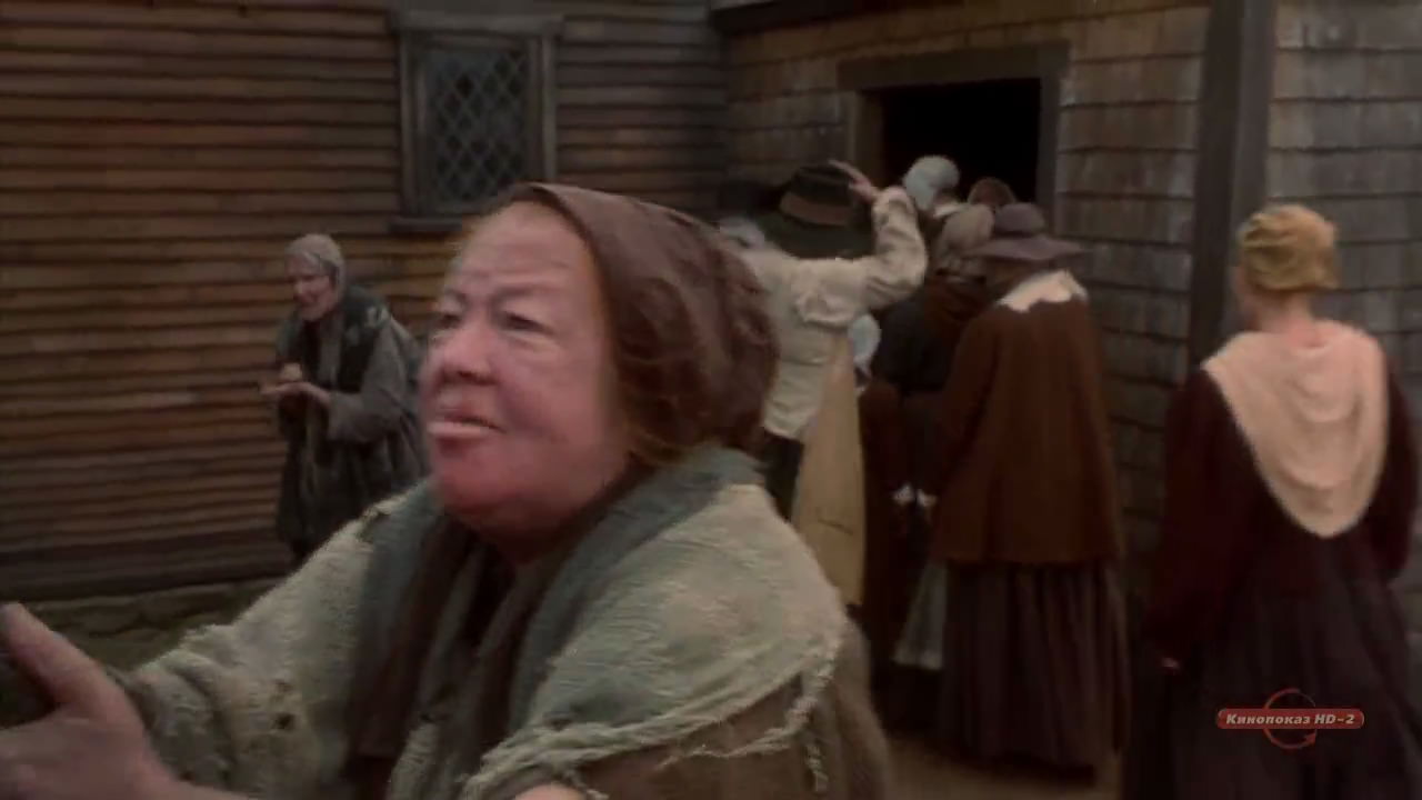 The Crucible (1996) screencap 1395