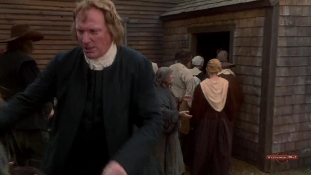 The Crucible (1996) HD screenshot 1397