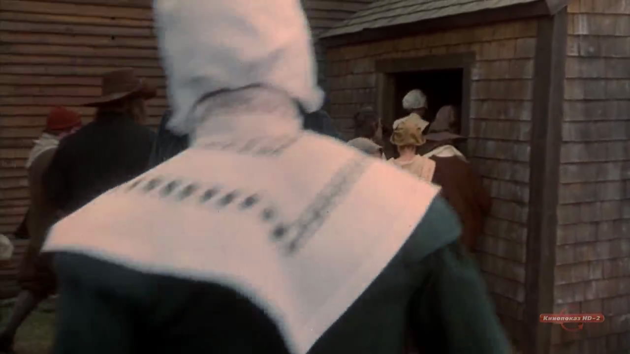The Crucible (1996) screencap 1398