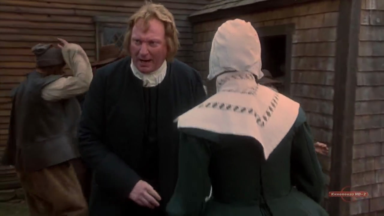The Crucible (1996) HD screenshot 1400