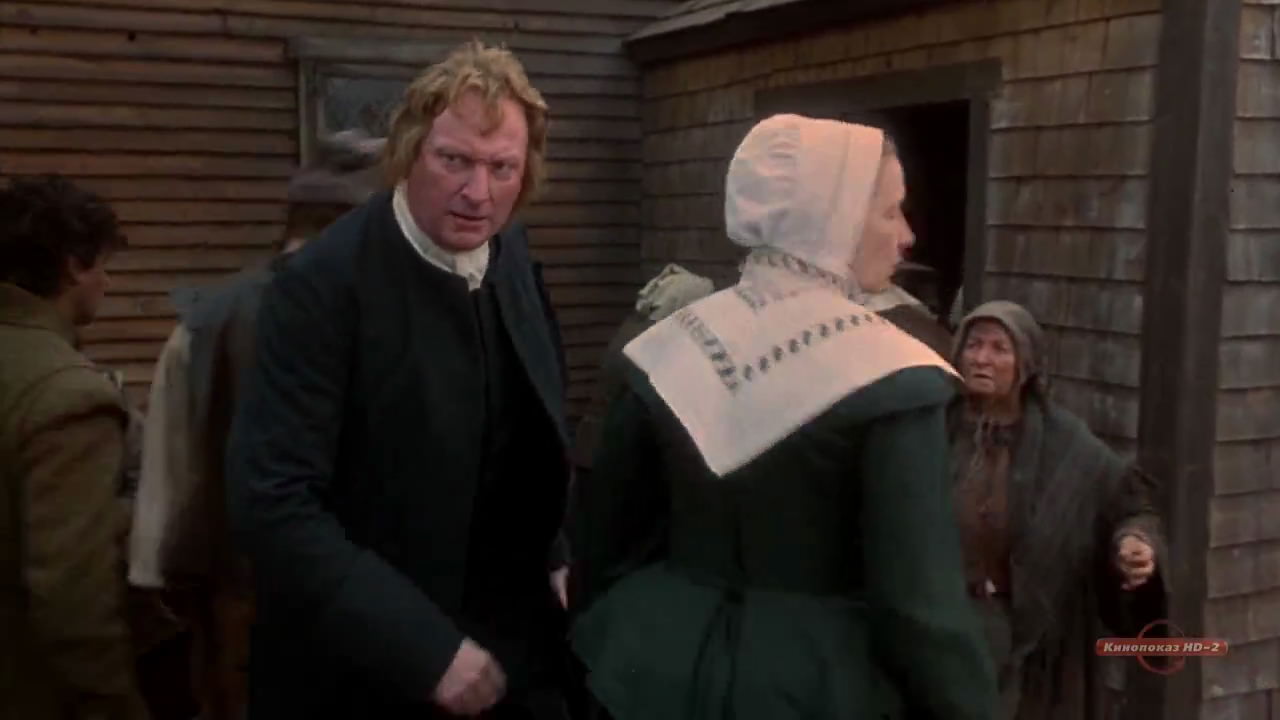 The Crucible (1996) screencap 1401